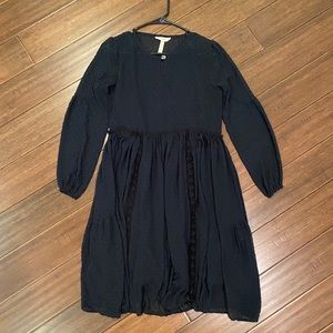 Matilda Jane Nostalgia Charlie Dress XS
